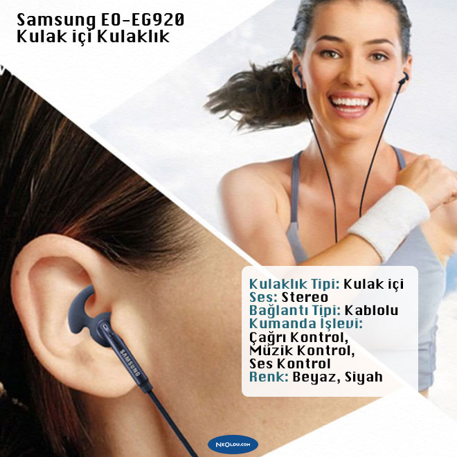 En İyi Samsung Kulaklık Modelleri